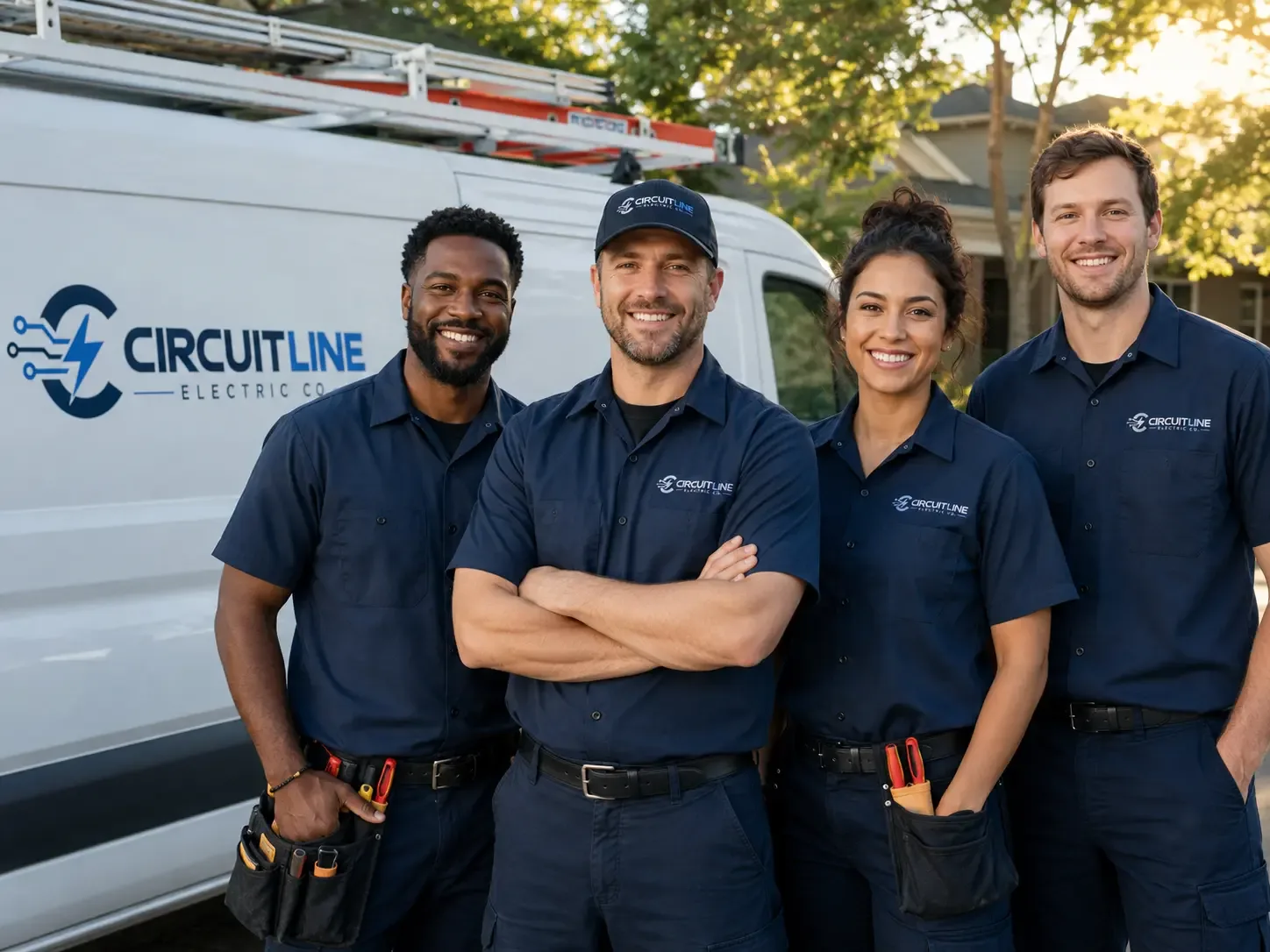 Whole Home Rewiring company in Sioux Falls, SD