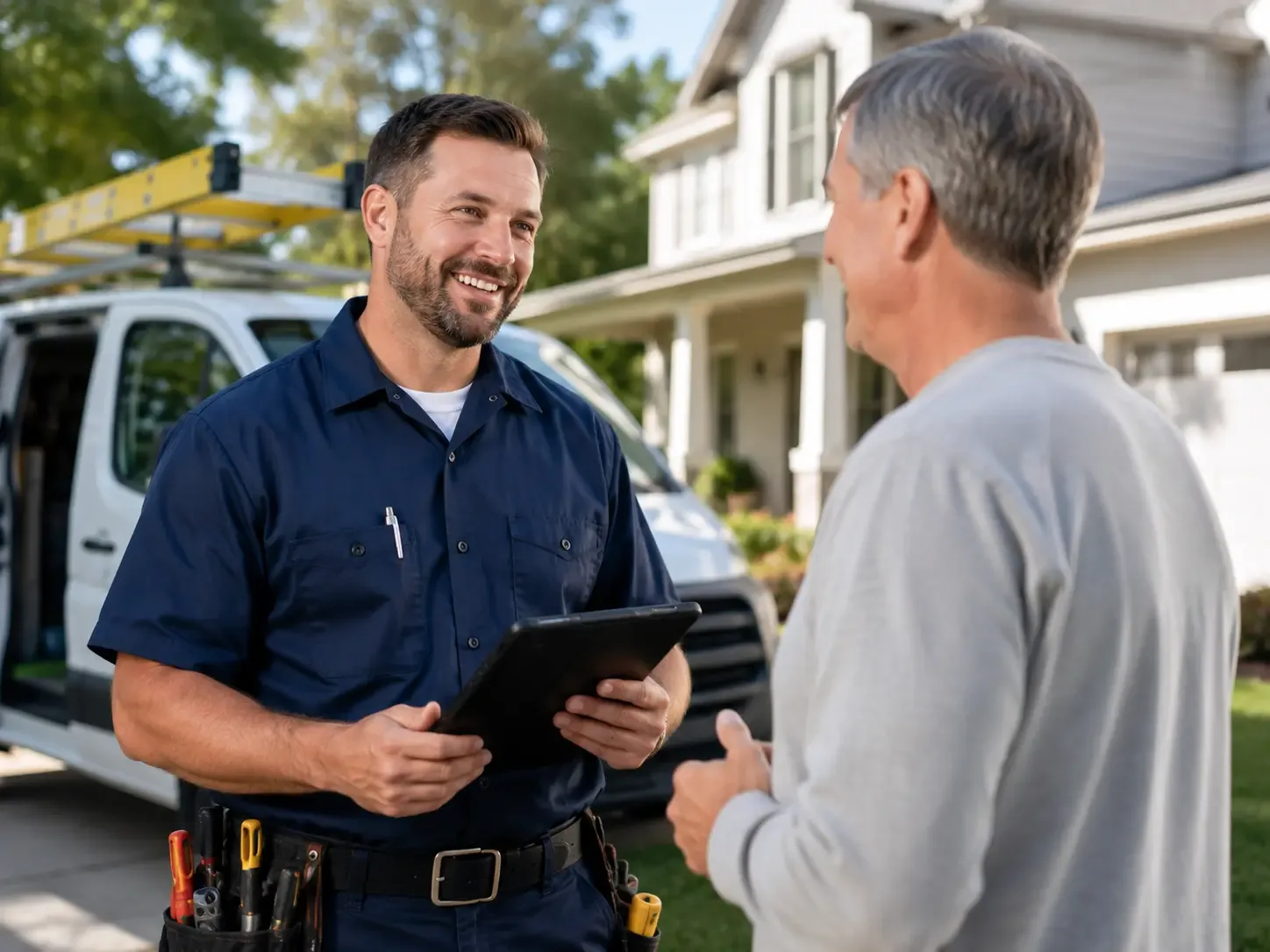 Whole Home Rewiring Sioux Falls, SD FAQs