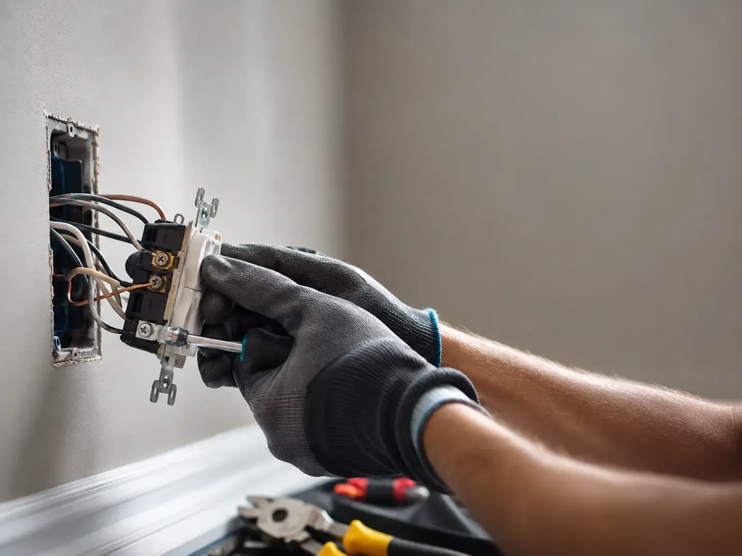 Why choose Whole Home Rewiring in Sioux Falls, SD
